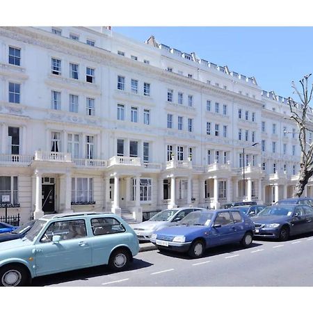 The Chapter Hotels - Hyde Park Лондон Екстер'єр фото