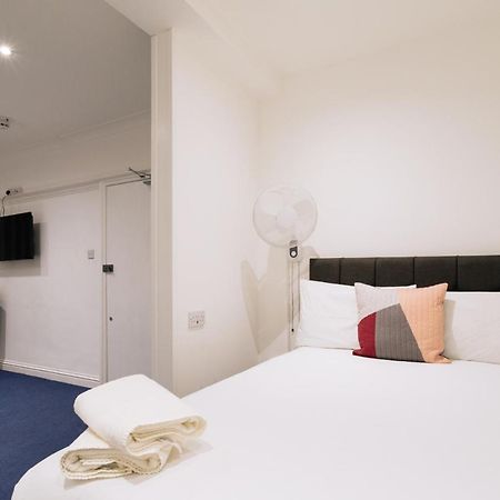 The Chapter Hotels - Hyde Park Лондон Екстер'єр фото