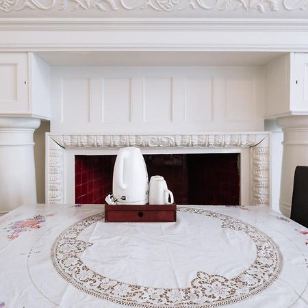 The Chapter Hotels - Hyde Park Лондон Екстер'єр фото