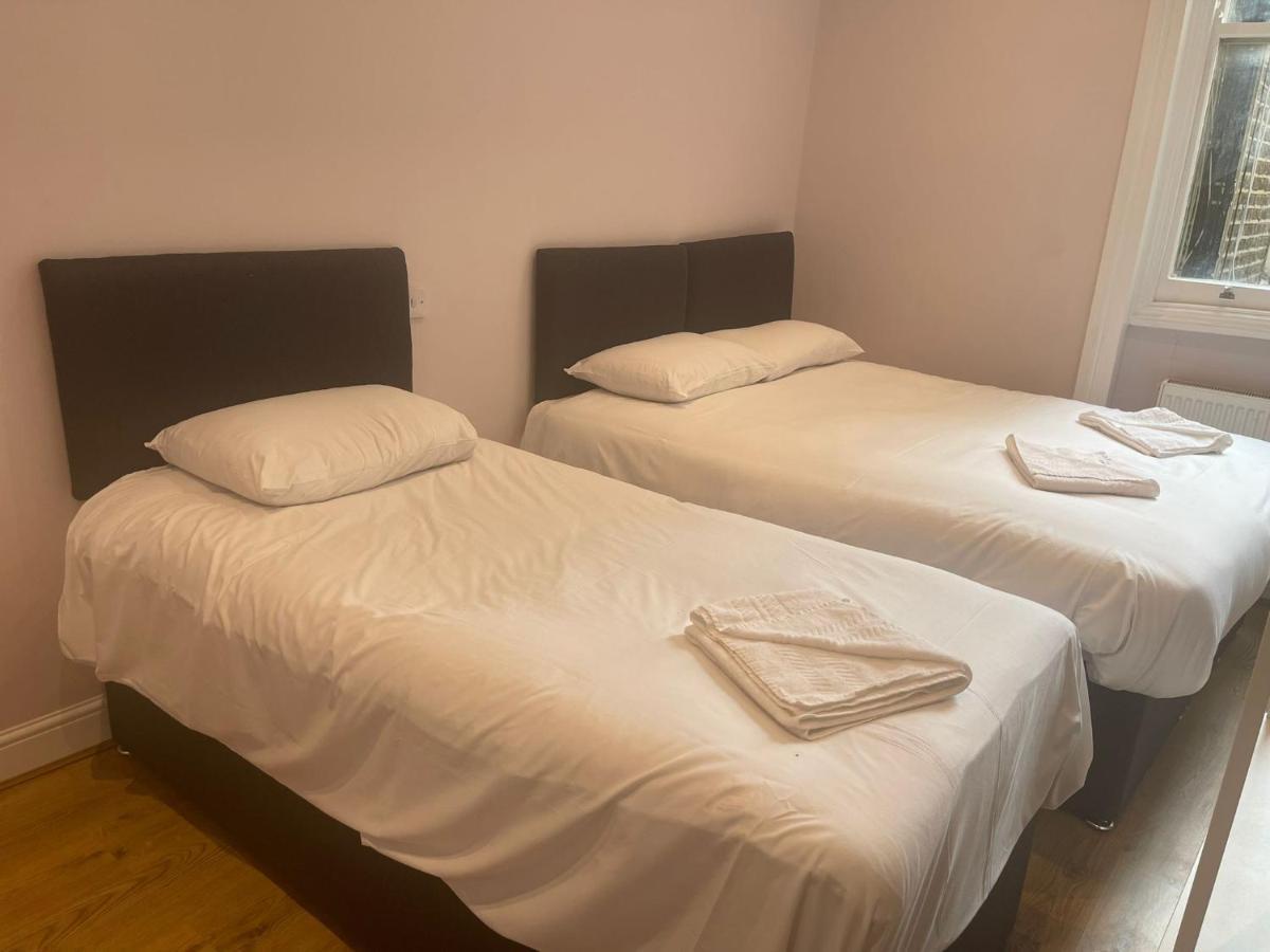 The Chapter Hotels - Hyde Park Лондон Номер фото