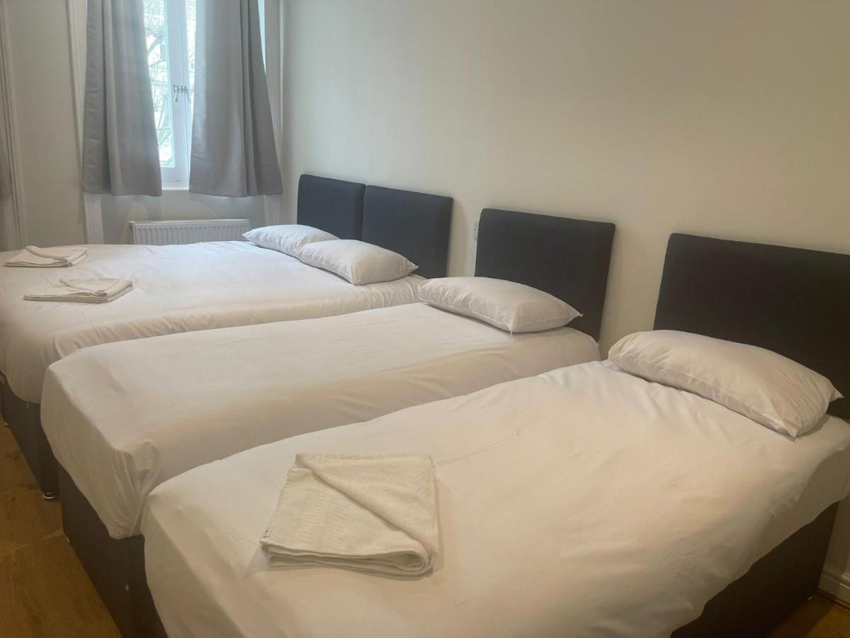 The Chapter Hotels - Hyde Park Лондон Екстер'єр фото