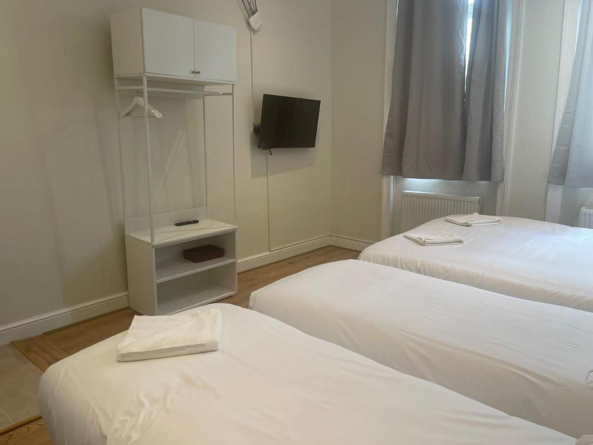 The Chapter Hotels - Hyde Park Лондон Екстер'єр фото