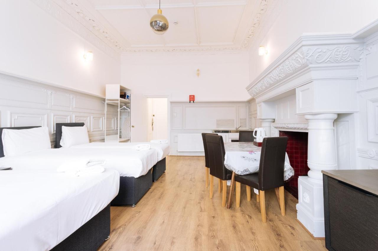 The Chapter Hotels - Hyde Park Лондон Екстер'єр фото
