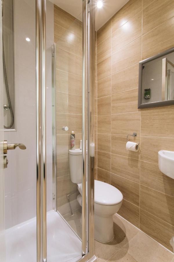 The Chapter Hotels - Hyde Park Лондон Екстер'єр фото
