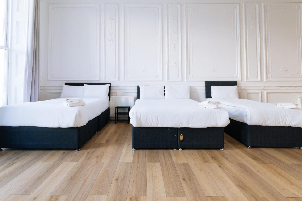 The Chapter Hotels - Hyde Park Лондон Екстер'єр фото