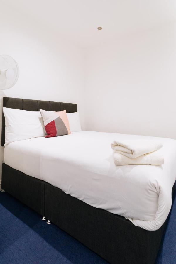 The Chapter Hotels - Hyde Park Лондон Екстер'єр фото