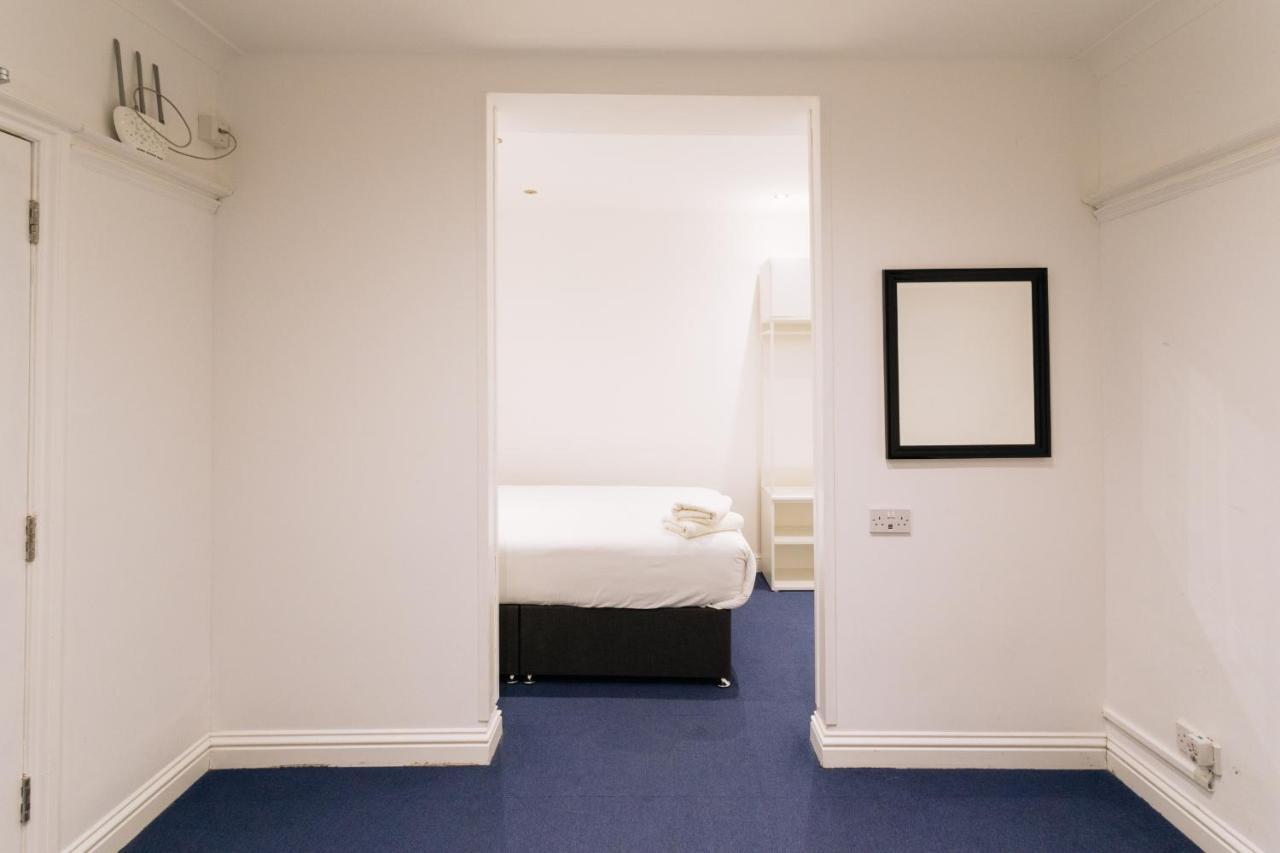 The Chapter Hotels - Hyde Park Лондон Екстер'єр фото