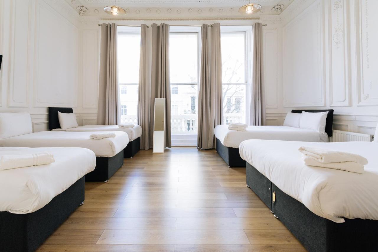 The Chapter Hotels - Hyde Park Лондон Екстер'єр фото